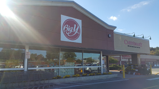 Big Y, 357 Broadway, Saugus, MA 01906, USA, 