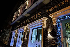 Ресторан-Караоке "Dilectus" image