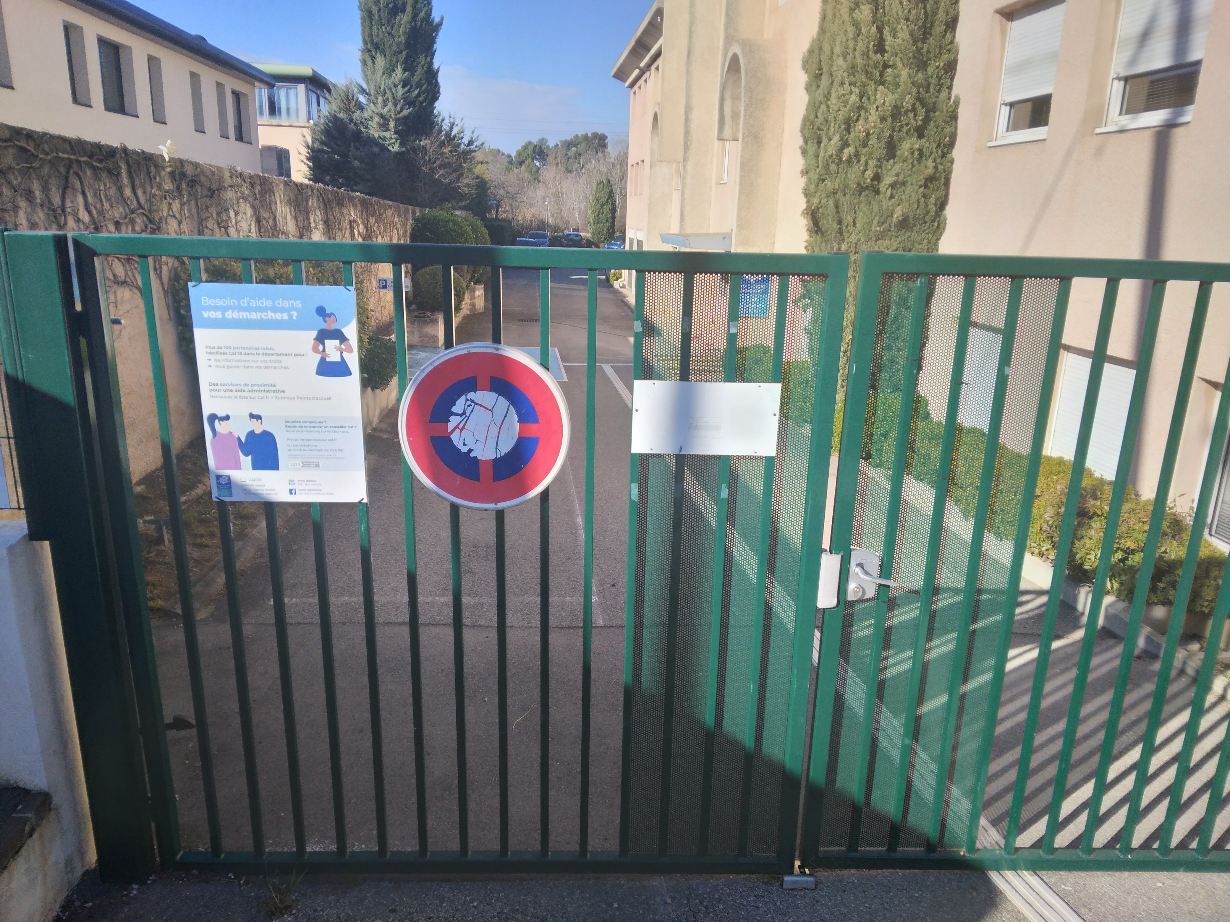 Photo n° 3 de l'avis de Lionel.n fait le 08/02/2023 à 19:04