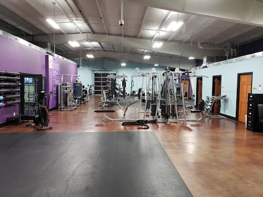 Gym «Anytime Fitness», reviews and photos, 2500 National Rd W, Richmond, IN 47374, USA