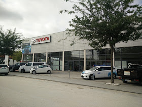 Caetano Auto - Santarém