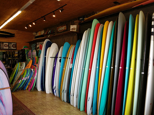 Surf Shop «Island Surf & Sport», reviews and photos, 86 Aquidneck Ave, Middletown, RI 02842, USA