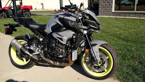 Motorcycle Dealer «2Brothers Powersports», reviews and photos, 905 Oak Ave S, Onalaska, WI 54650, USA