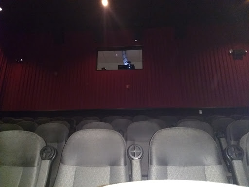 Movie Theater «Regal Cinemas Spokane Valley 12», reviews and photos, 14760 E Indiana Ave, Spokane, WA 99216, USA