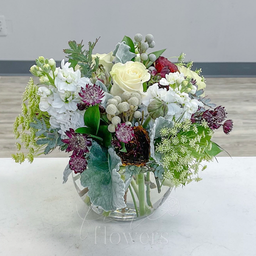 Florist «Fine Flowers», reviews and photos, 549 NJ-35, Middletown, NJ 07748, USA