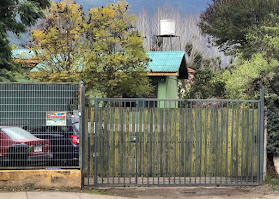 Cabañas El Remanso de Olmué