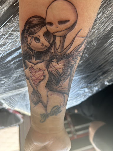 Explore manana sera bonito tattoo ideas, creative tattoo ideas in Daytona Beach, available at Studio 21 Tattoo & Piercings Daytona Beach