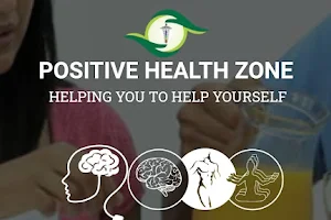 Positive Health Zone image