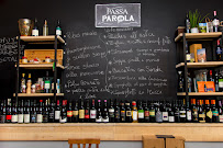 Passaparola Ristorante Pizzeria à Capo d'Orlando menu