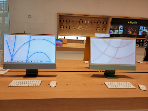 Computer Store «Apple Cherry Hill», reviews and photos, 2000 NJ-38, Cherry Hill, NJ 08002, USA