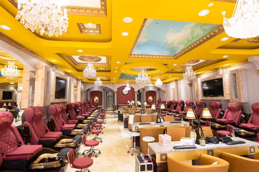 Parisian Spa Nail Bar Roswell, GA 30076 Services and Reviews