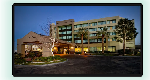 Hotel management school Palmdale