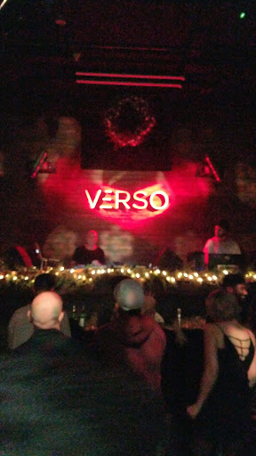 Night Club «Verso», reviews and photos, 1525 Mission St, San Francisco, CA 94103, USA