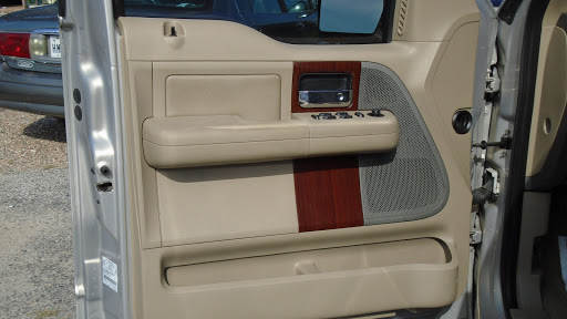 Used Car Dealer «J & F Auto Sales», reviews and photos, 9804 Veterans Memorial Dr, Houston, TX 77038, USA