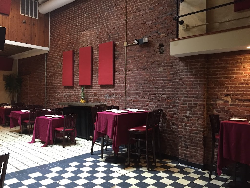 Welcome To The Avenue 19464