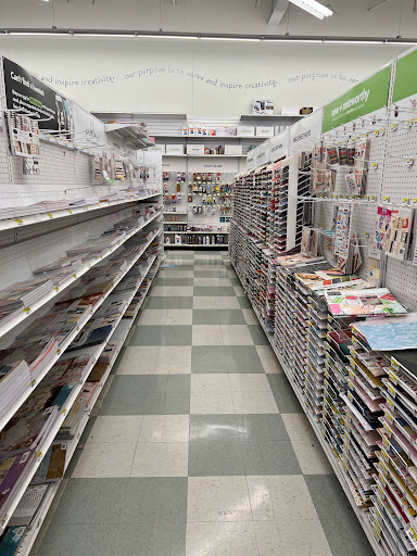 Fabric Store «Jo-Ann Fabrics and Crafts», reviews and photos, 1951 E Joppa Rd, Parkville, MD 21234, USA