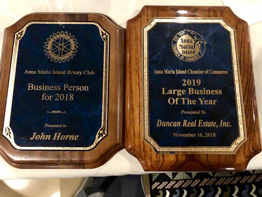 Real Estate Agency «Duncan Real Estate», reviews and photos, 310 Pine Ave, Anna Maria, FL 34216, USA