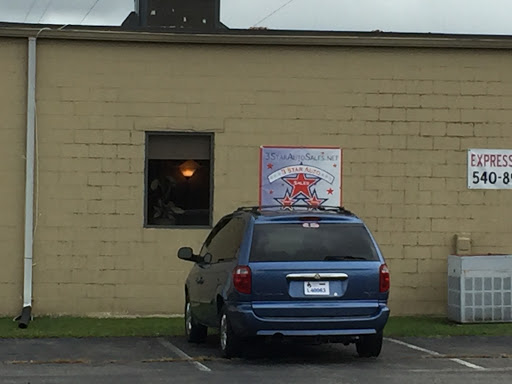 Used Car Dealer «3 Star Auto LLC», reviews and photos, 420 Hudgins Rd #106, Fredericksburg, VA 22408, USA