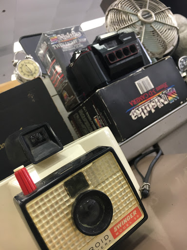 Thrift Store «Edgar & James – Goodwill Specialty Store & Donation Center», reviews and photos