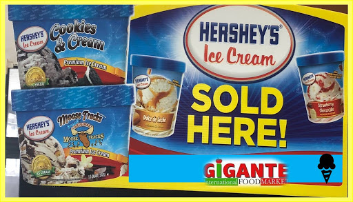 Supermarket «GIGANTE INTERNATIONAL MARKET», reviews and photos, 209 NE Front St, Milford, DE 19963, USA