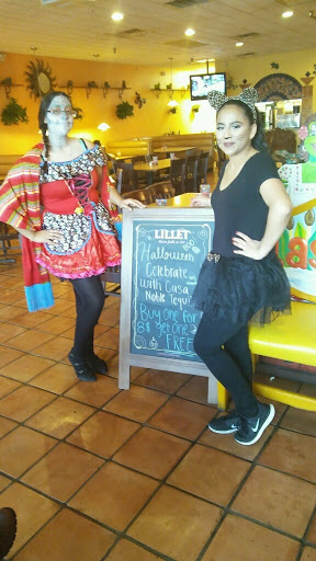 Mexican Restaurant «Las Ranitas», reviews and photos, 2100 E Abram St # 110, Arlington, TX 76010, USA