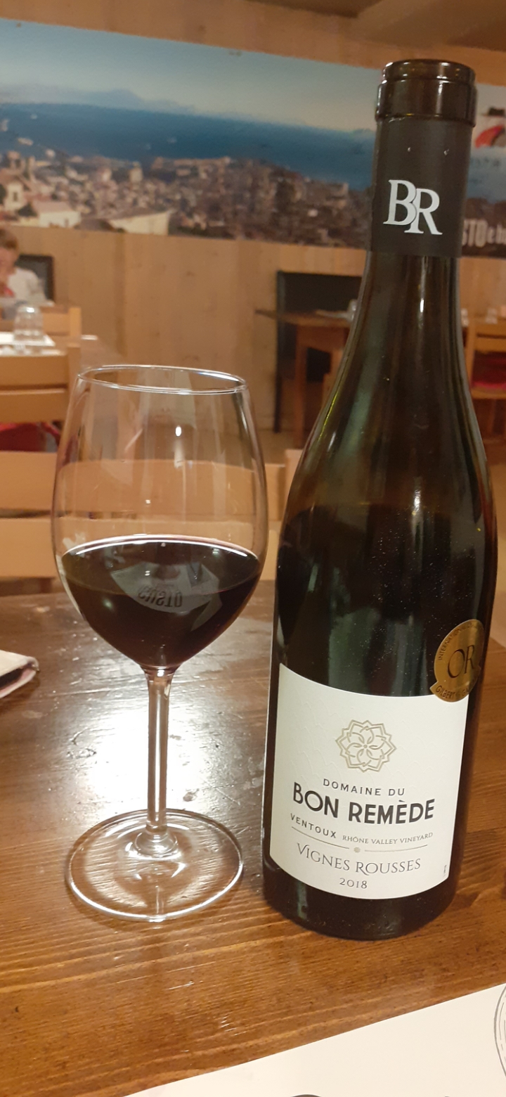 Photo n° 1 de l'avis de RICHARD.A fait le 28/07/2020 à 21:10