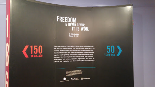 Museum «West Baton Rouge Museum», reviews and photos, 845 N Jefferson Ave, Port Allen, LA 70767, USA