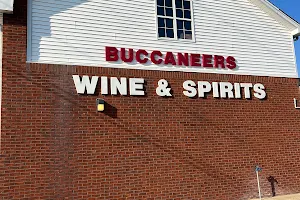 Buccaneers Imported Wine and Spirits image