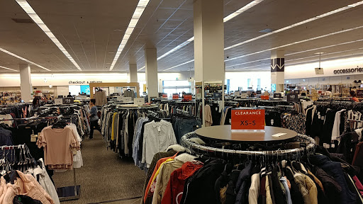 Department Store «Nordstrom Rack Westgate Mall», reviews and photos, 1600 Saratoga Ave, San Jose, CA 95129, USA