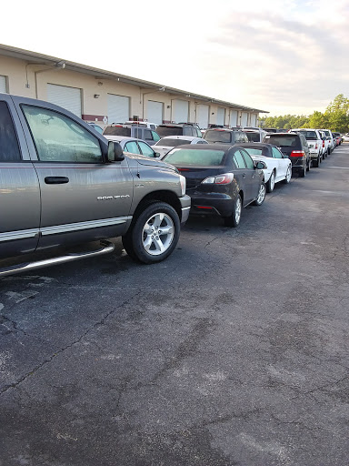 Auto Auction «Manheim Lakeland», reviews and photos, 8025 N State Road 33, Lakeland, FL 33809, USA