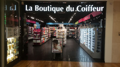 La Boutique du Coiffeur à Valenciennes