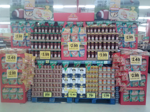 Grocery Store «Grocery Outlet Bargain Market», reviews and photos, 52115 SW Chinook Plaza, Scappoose, OR 97056, USA