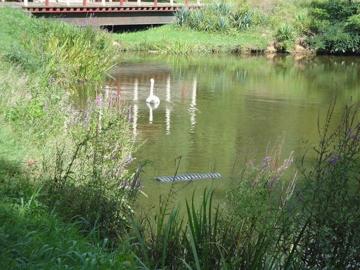 Hindu Temple «ISKCON New Vrindaban», reviews and photos