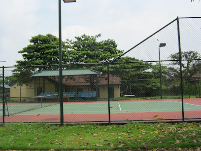 Sân quần vợt Bảo Đại