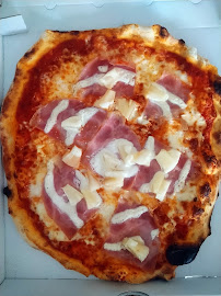 Plats et boissons du Pizzeria Bella Ciao Pizza à Biarritz - n°6