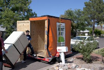 U-Haul Moving & Storage at UNCG - Photo 8 - Car repair in Greensboro, NC, Greensboro