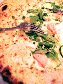 Pizza du Restaurant italien IT - Italian Trattoria Franconville - n°6