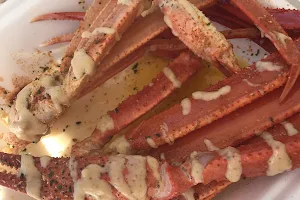 Crab And Shrimp Festival image