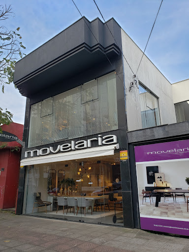 Logo da empresa - Movelaria
