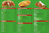 Menu / carte de Döner Haus à Köthen (Anhalt)