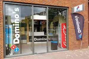 Domino's Pizza Zwolle Patriottenlaan image