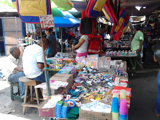 Second hand markets Maracaibo