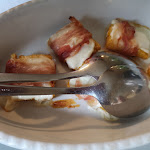 Photo n°7 de l'avis de Alessandra.o fait le 21/04/2024 à 16:47 sur le  La Montanara à Ramiseto