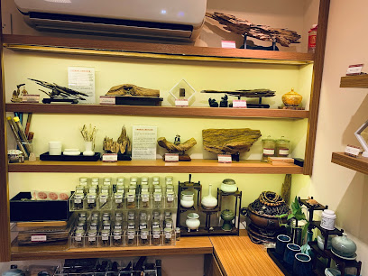 祇园香道文化工作室