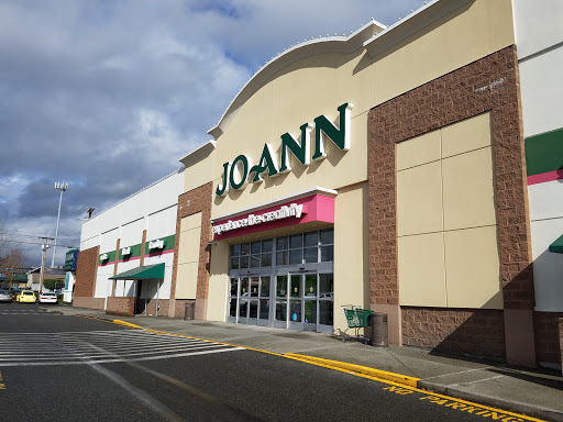 Fabric Store «Jo-Ann Fabrics and Crafts», reviews and photos, 5824 196th St SW, Lynnwood, WA 98036, USA