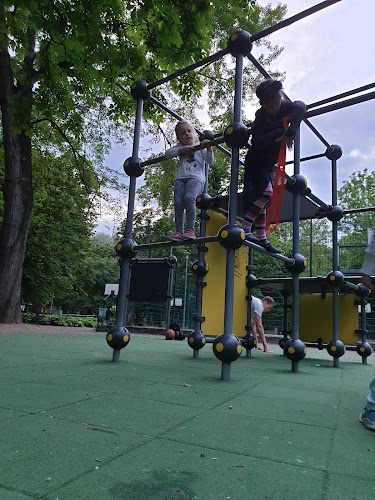 Hozzászólások és értékelések az Városmajori futópálya-ról