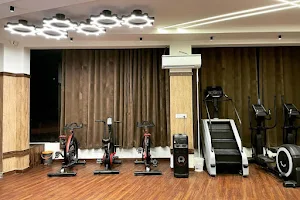 Nihal’s Fitness Club image