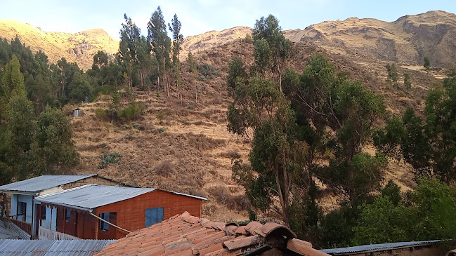 Coliseo Pumacahua - Sicuani