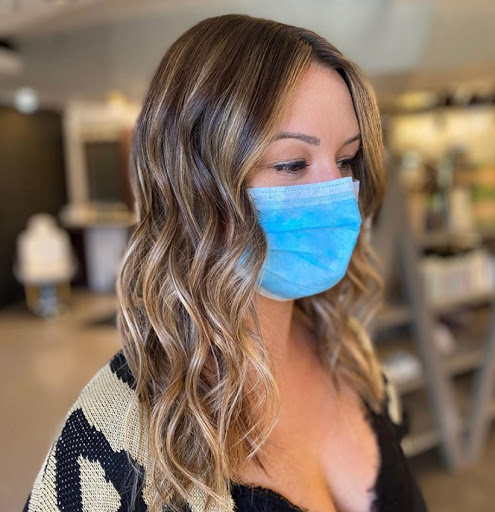 Beauty Salon «Medusa Hair Salon», reviews and photos, 22311 Brookhurst St, Huntington Beach, CA 92646, USA