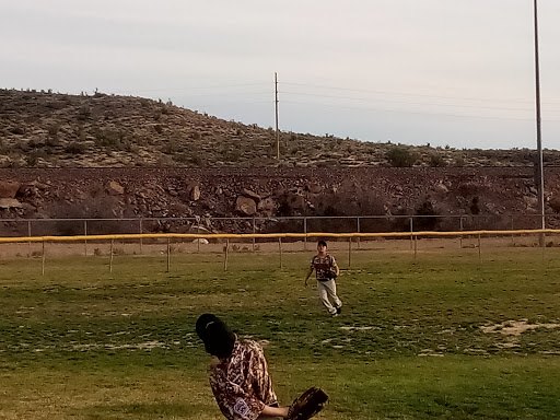 Park «Southside Park», reviews and photos, 974 Buchanan St, Kingman, AZ 86401, USA